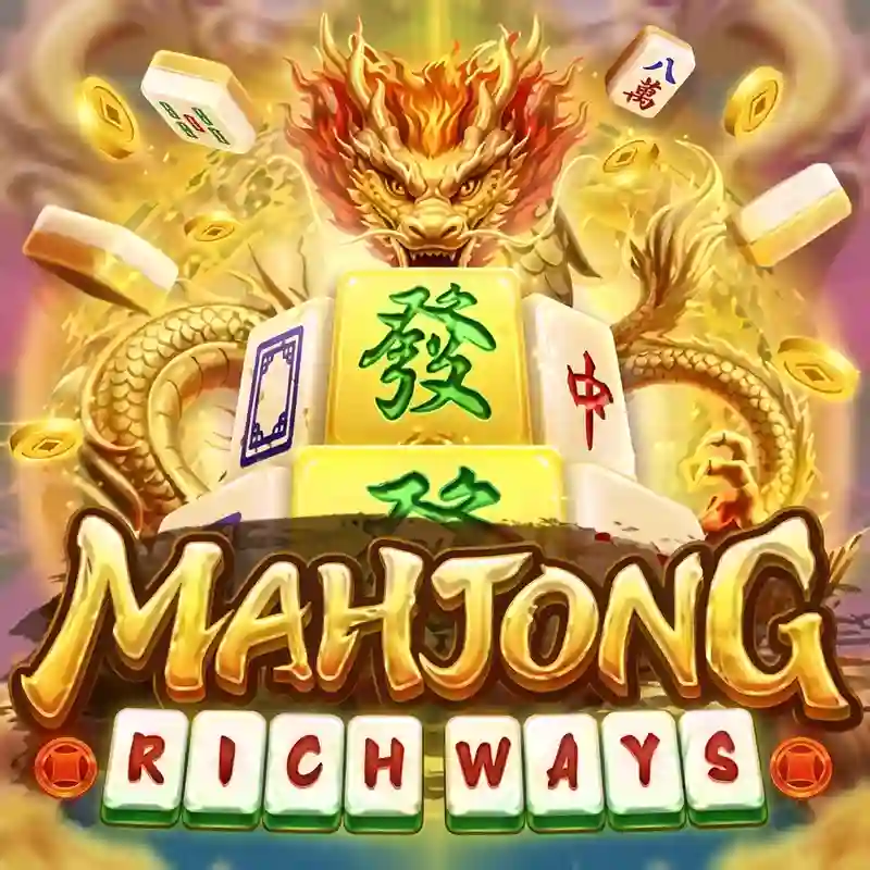 Trò chơi Mạt Chược Phát Tài tại 8e88bet casino