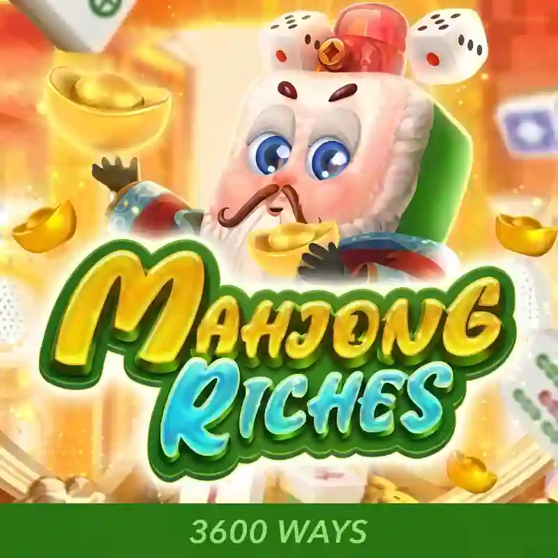 Trò chơi casino trực tuyến Thần Tài Mạt chược tại 8e88bet