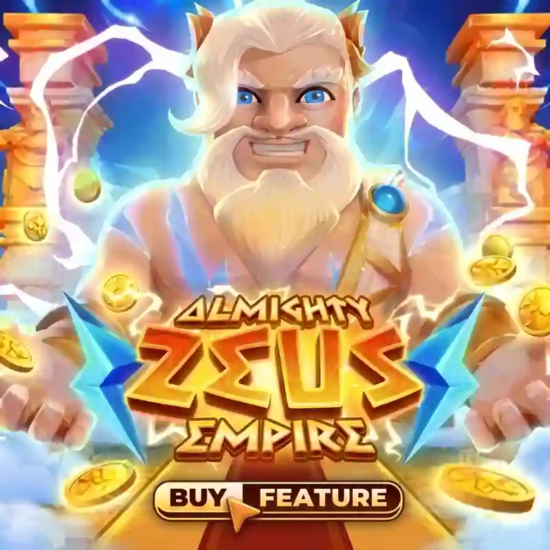 Đế chế toàn năng Zeus